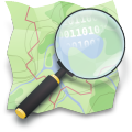 Logo OpenStreetMap