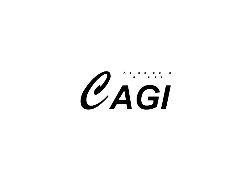 Soubor:CAGI LOGO.svg
